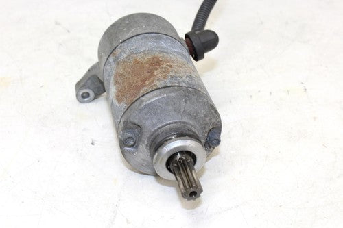 2002 Suzuki Sv650 Engine Starting Starter Motor -dc 12v
