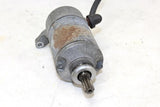 2002 Suzuki Sv650 Engine Starting Starter Motor -dc 12v