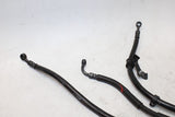 2010 Yamaha Fz6r Brake Caliper Hoses Lines