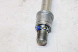 2010 Yamaha Fz6r Front Wheel Rim Axle Pivot Bolt