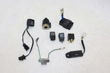 2008 Kymco Grand Vista 250 Light Relay Set