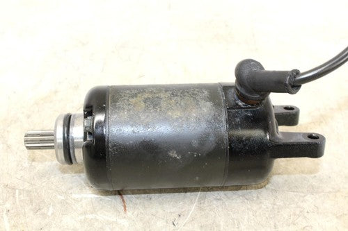 1989 Kawasaki Ninja 250r Ex250f Engine Starting Starter Motor -dc 12v