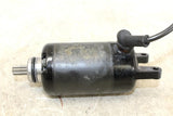 1989 Kawasaki Ninja 250r Ex250f Engine Starting Starter Motor -dc 12v