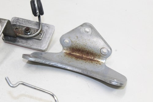 1997 Kawasaki Vulcan 1500 Vn1500d Classic Reflector Garnish Marker OEM