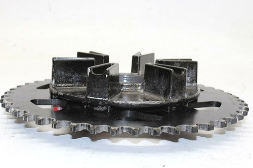 09-14 Yamaha Yzf R1 Rear Back Sprocket OEM