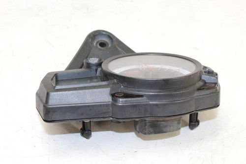 2009 Suzuki Gsxr600 Speedo Tach Gauges Display Cluster Speedometer Tachometer
