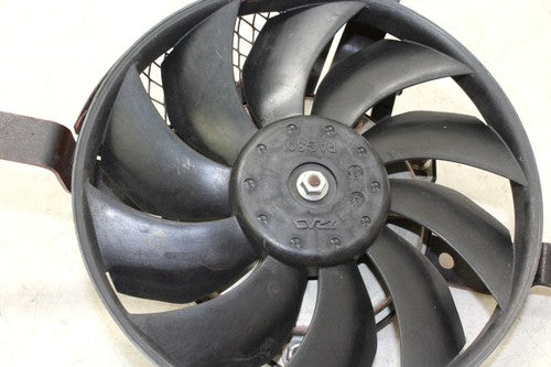 06-07 Suzuki Gsxr750 Engine Radiator Cooling Fan OEM