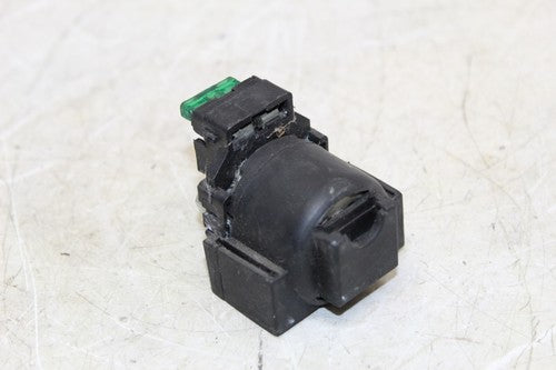 1989 Kawasaki Ninja 250r Ex250f Engine Starter Relay Starting Motor Switch