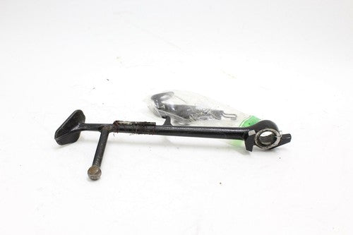 2001-2005 Yamaha Fz1 Kickstand Side Kick Stand OEM
