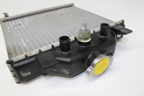 95-1998 Polaris Magnum 425 4x4 Engine Radiator Motor Cooler Cooling Radiater OEM