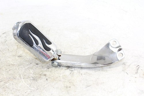 2006 Harley-davidson Street Bob Fxdbi Passenger Pegs