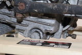 2002 Bajaj Auto Chetak Scooter ENGINE MOTOR