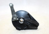 1985 Honda Xl350r Rear Back Brake Drum Assembly