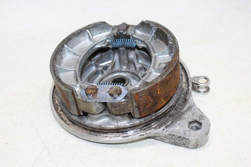 2005 Honda Shadow Spirit 750 Vt750dc Drum Brake