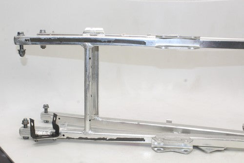 2000 Honda Cbr600f4 Rear Back Tail Subframe Sub Frame OEM