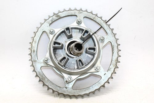 1990 Suzuki Dr250sl Rear Back Sprocket