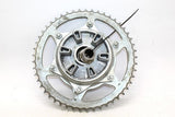 1990 Suzuki Dr250sl Rear Back Sprocket