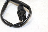 2021 Kawasaki Ninja Zx-6r Zx 636hm Rear Back Brake Sensor