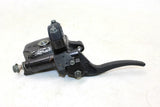 2007 Suzuki Gs500f Front Brake Master Cylinder