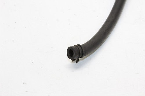 2001-2002 Ducati Monster 900 Rear Brake Master Fluid Reservoir Tank Bottle OEM