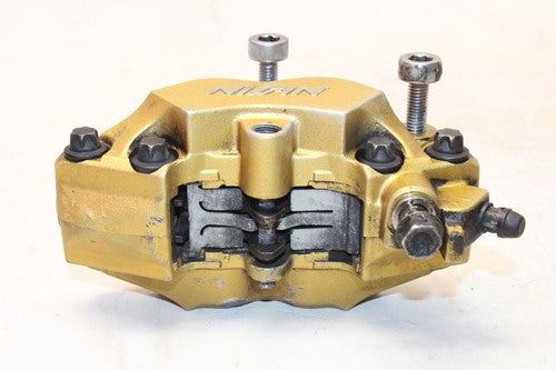 1998 Honda Super Hawk 1000 Vtr1000f Right Left Front Brake Caliper Set Pair
