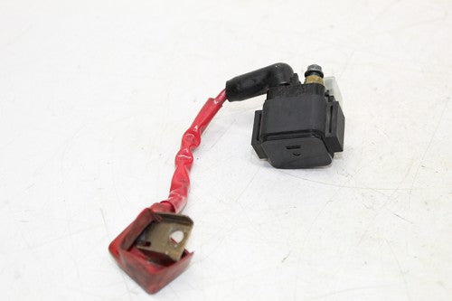 2008 Yamaha Fz6 Engine Starter Relay Starting Motor Switch