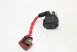 2008 Yamaha Fz6 Engine Starter Relay Starting Motor Switch