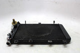 2001 Triumph TT600 ENGINE RADIATOR MOTOR COOLER COOLING