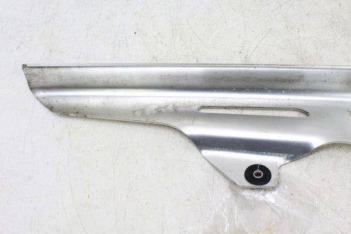 2005 Suzuki Bandit 1200 Gsf1200s Rear Back Drive Chain Guard Cover Shield