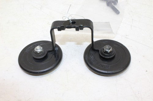 2015 Honda Cbr500r Front Reflectors Reflector Set Pair