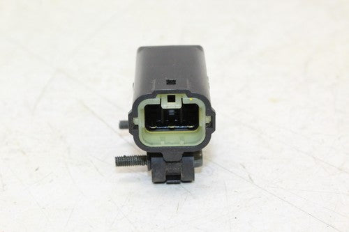 2006 Yamaha Yzf R6 Tip Over Bank Angle Crash Sensor Switch