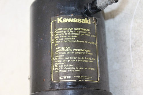 1986 Kawasaki Ninja Zx-10 Zx1000 Rear Back Shock Absorber Suspension KYB