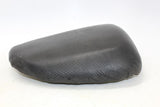 2002 Suzuki Sv650 Rear Back Passenger Tandem Seat Pad Saddle Pillion
