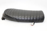 05-21 Suzuki Drz400sm Rear Back Passenger Tandem Seat Pad Saddle Pillion OEM
