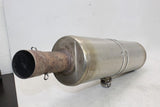 2008-18 Bmw F800gs Standard Abs Exhaust Pipe Muffler Slip On Can Silencer OEM