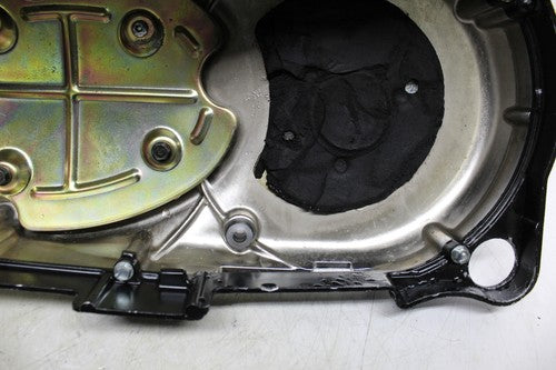 2004 Kawasaki Vulcan 1500 Vn1500l Nomad Fi Side Engine Motor Cover