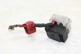 2003 Suzuki Sv650 Engine Starter Relay Starting Motor Switch