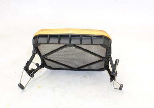 2012 Ducati 1199 Panigale S Tricolore Airbox Air Intake Filter