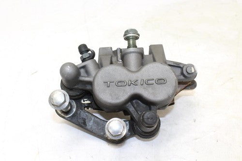 2007 Kawasaki Ninja 650r Ex650a Right Left Front Brake Caliper Set Pair Calipers