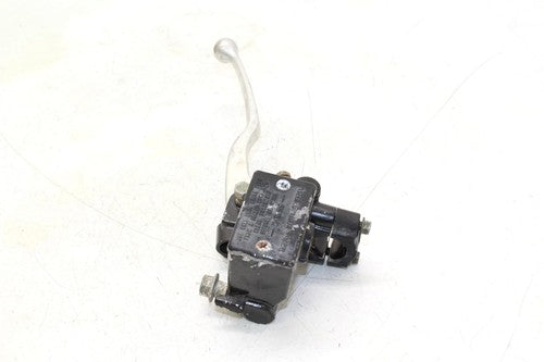 2006 Yamaha Ttr250 Front Brake Master Cylinder W/ Lever OEM