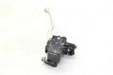 2006 Yamaha Ttr250 Front Brake Master Cylinder W/ Lever OEM