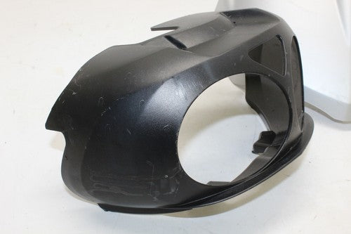 2003 Bmw F650cs Front Upper Nose Fairing Cowl Shroud OEM