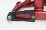 2008 Kawasaki Ninja 650r Ex650af Rear Swingarm Back Suspension Swing Arm