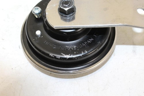 2021 Kawasaki Ninja Zx-6r Zx 636hm Horn Signal