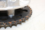 2001 Honda Magna 750 Vf750c Rear Sprocket