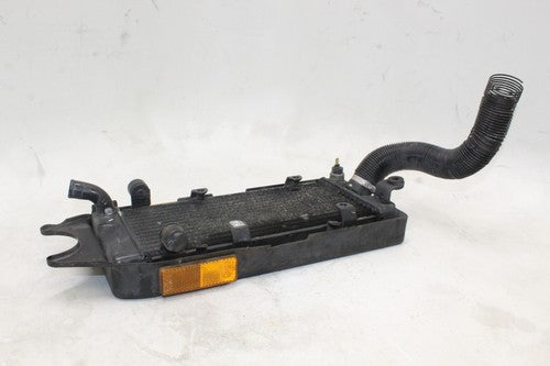 1995 Honda Shadow Vlx 600 Vt600c Engine Cooler Cooling Radiator Radiater OEM