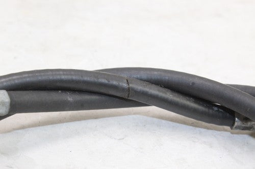 1978-81 Yamaha Xs1100s Special Speedometer Cable Speedo Line OEM