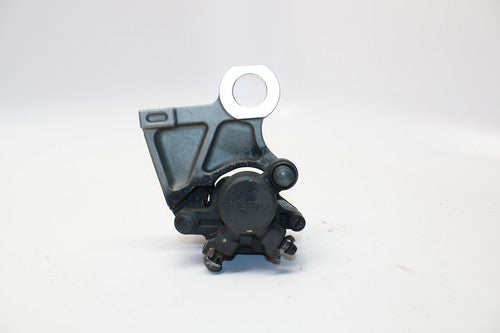 2007 Yamaha Yzf R6 Rear Back Brake Caliper W Mount Bracket