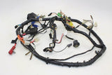 1988-97 Suzuki Katana 750 Gsx750f Main Engine Wiring Harness Motor Wire Loom OEM