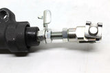 2016 Triumph Speed Triple R Abs Rear Back Brake MASTER Cylinder OEM